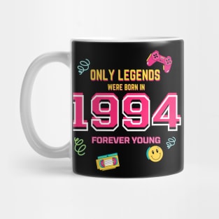 Born in 1994 Mug